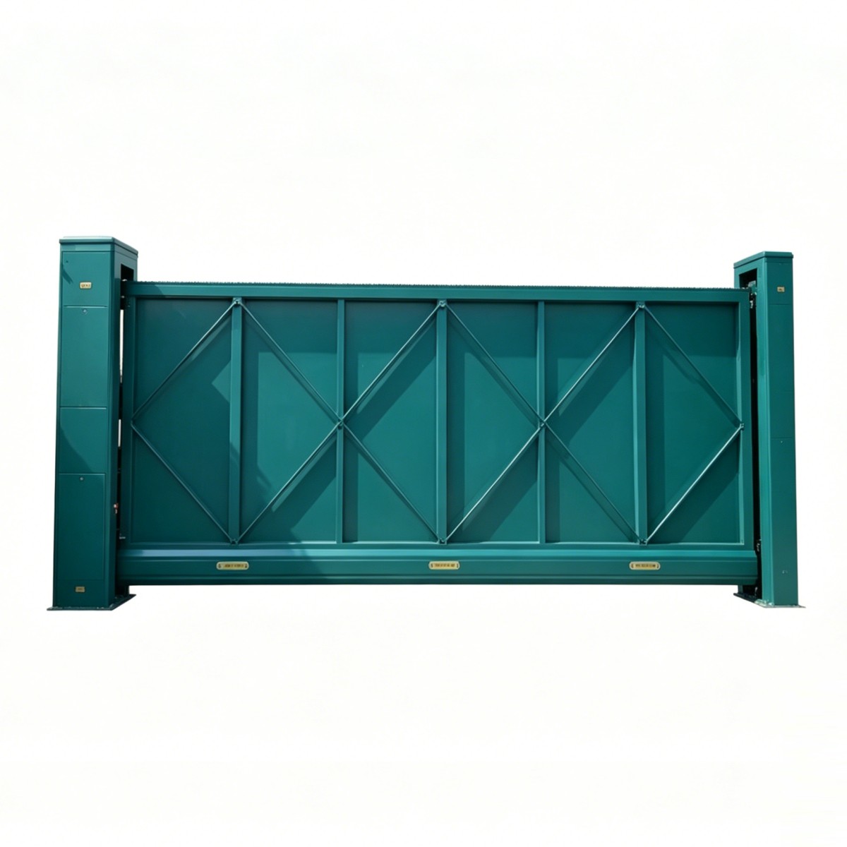 岳阳岳阳楼城陵矶街道电动悬空门